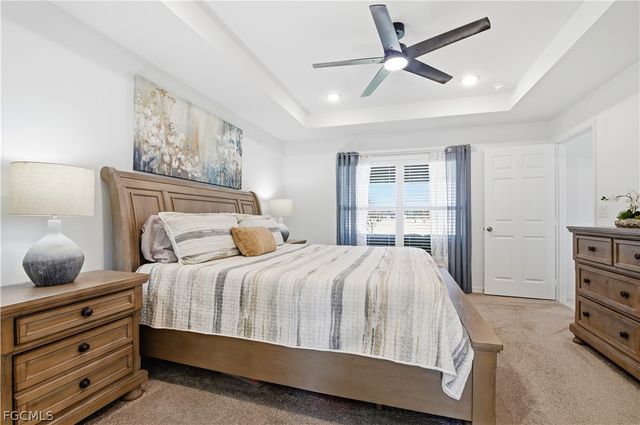 2214 NW 21st AVE, Cape Coral, FL 33993