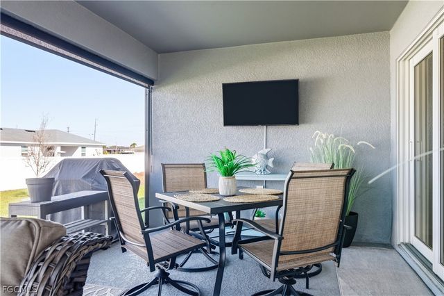 2214 NW 21st AVE, Cape Coral, FL 33993