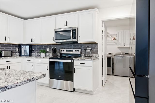 2214 NW 21st AVE, Cape Coral, FL 33993