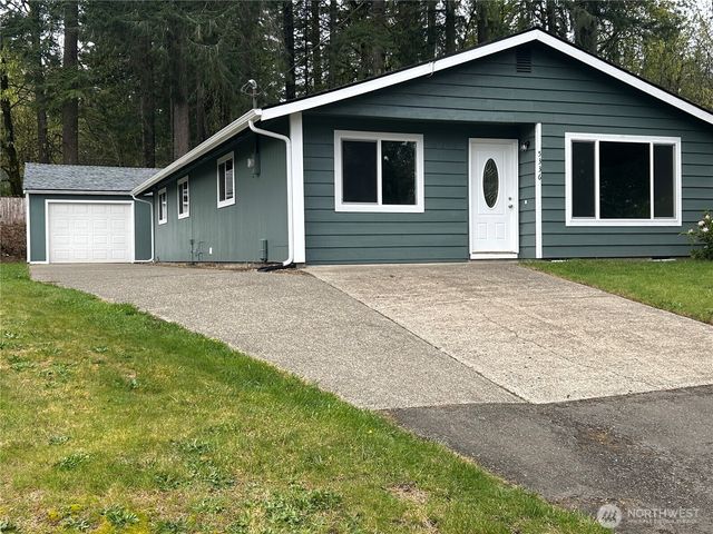 5336 75th Court SW, Olympia, WA 98512