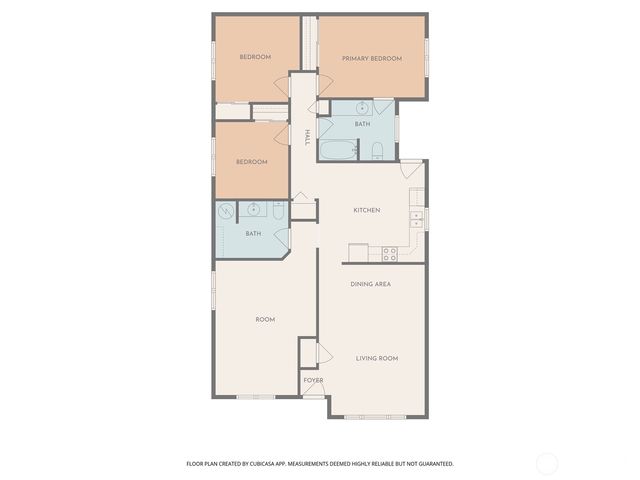 5336 75th Court SW, Olympia, WA 98512