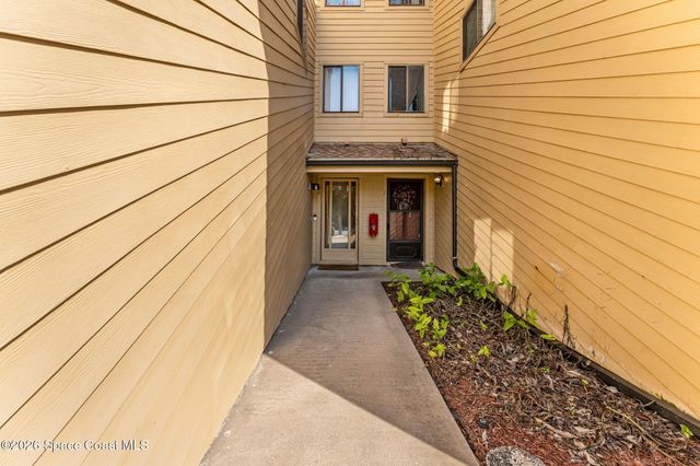 441 N Harbor City Boulevard D2, Melbourne, FL 32935