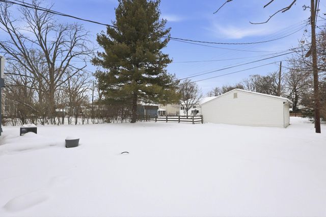 3042 Rightmire Boulevard, Columbus, OH 43221