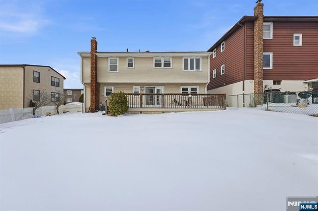261 Revere Avenue, Union, NJ 07083