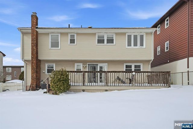 261 Revere Avenue, Union, NJ 07083