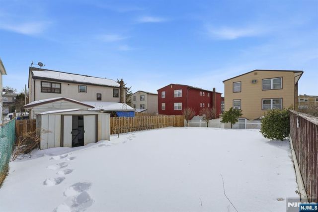 261 Revere Avenue, Union, NJ 07083