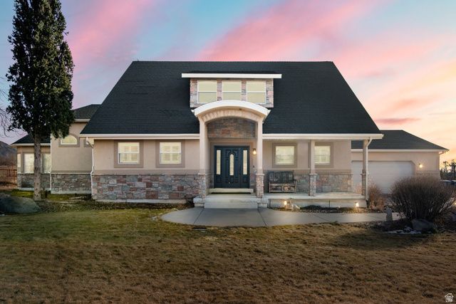 1825 W 5800 N, Brigham City, UT 84302