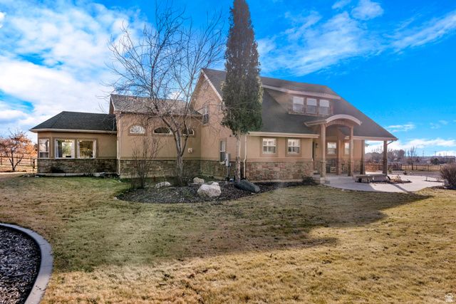 1825 W 5800 N, Brigham City, UT 84302