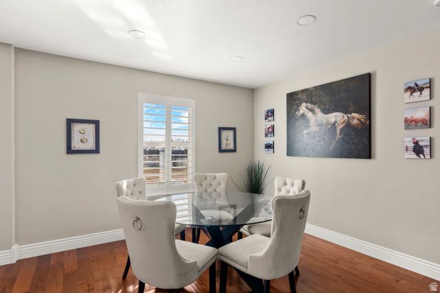 1825 W 5800 N, Brigham City, UT 84302