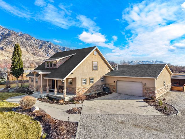 1825 W 5800 N, Brigham City, UT 84302