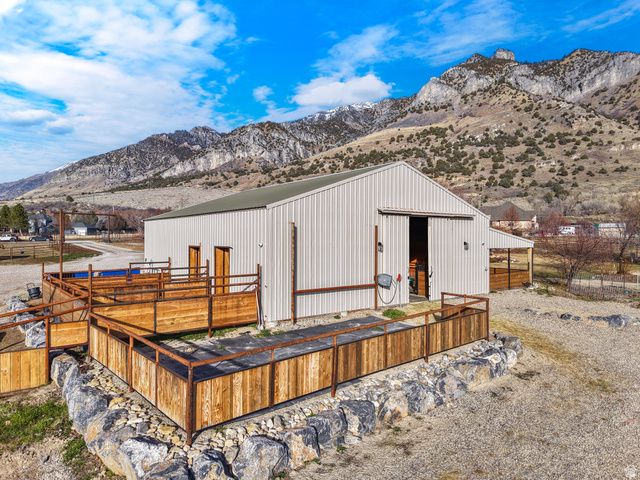 1825 W 5800 N, Brigham City, UT 84302