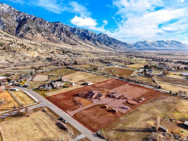 1825 W 5800 N, Brigham City, UT 84302