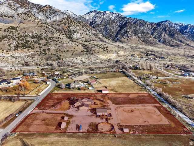 1825 W 5800 N, Brigham City, UT 84302