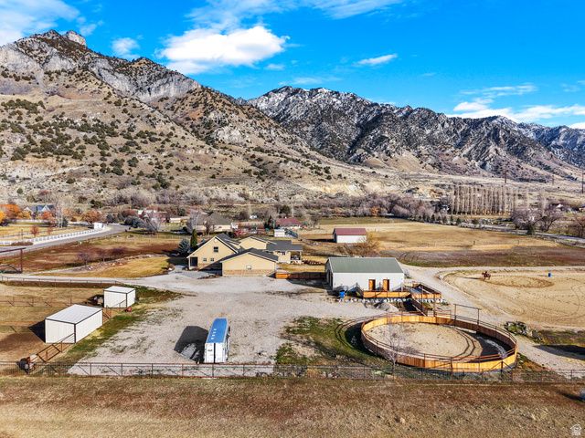 1825 W 5800 N, Brigham City, UT 84302