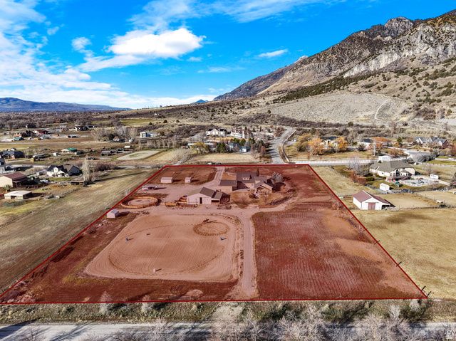 1825 W 5800 N, Brigham City, UT 84302