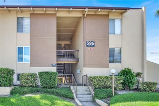 596 ORANGE DRIVE 150, Altamonte Springs, FL 32701