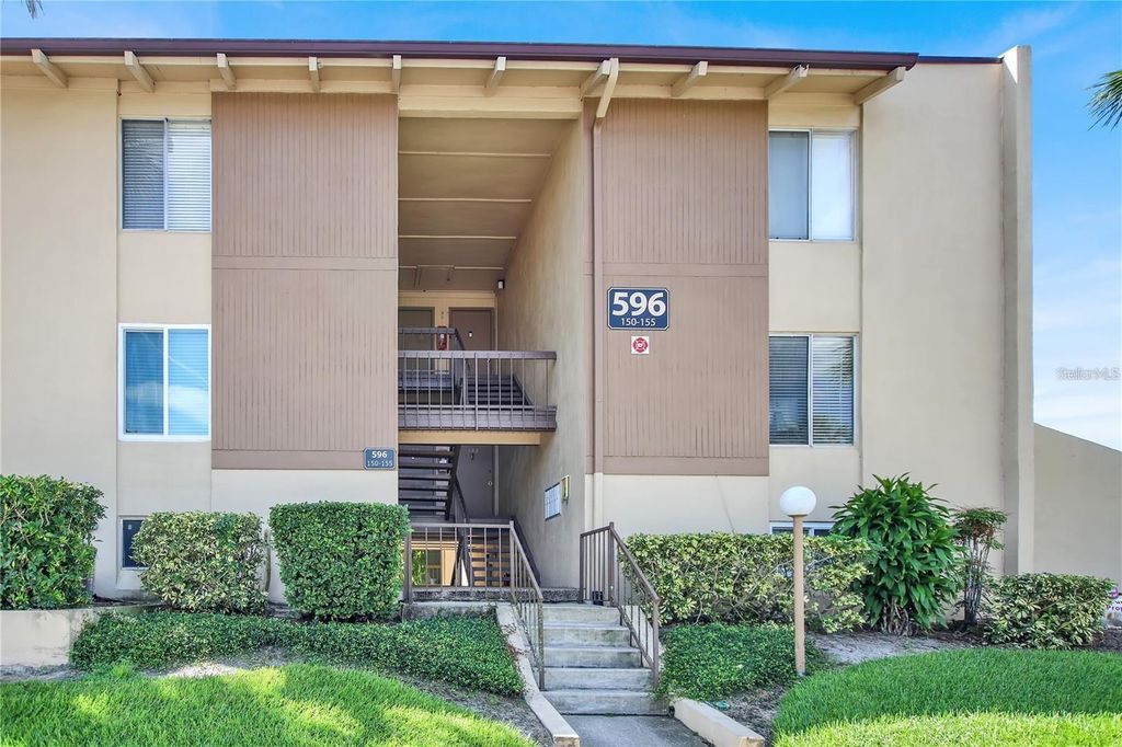 596 ORANGE DRIVE 150, Altamonte Springs, FL 32701