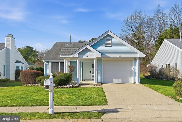 126 CARDIGAN CT, Manchester Township, NJ 08759