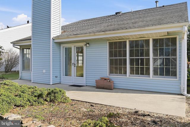 126 CARDIGAN CT, Manchester Township, NJ 08759