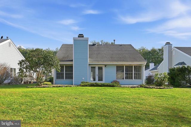 126 CARDIGAN CT, Manchester Township, NJ 08759