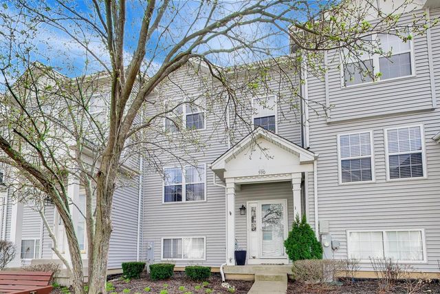 590 N Triumph Court, Hainesville, IL 60073
