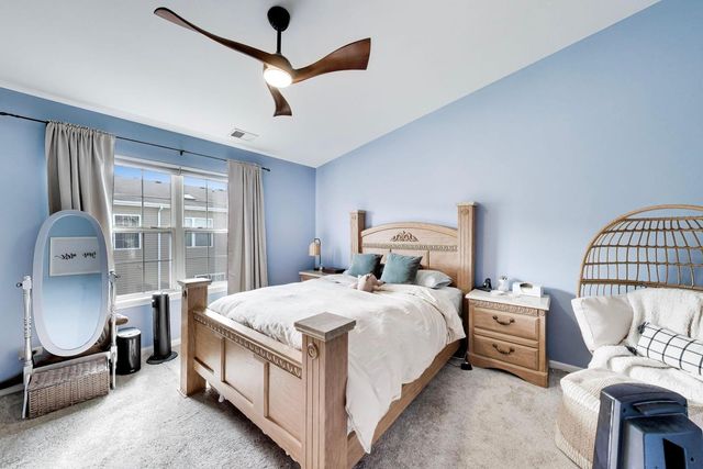 590 N Triumph Court, Hainesville, IL 60073