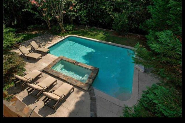 802 Eastside Pointe, Woodstock, GA 30189