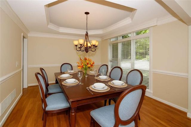 802 Eastside Pointe, Woodstock, GA 30189