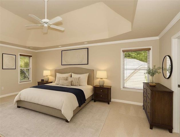 802 Eastside Pointe, Woodstock, GA 30189