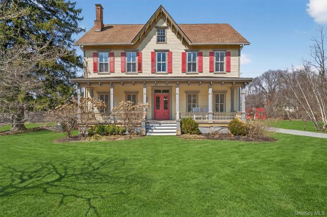 315 Bellvale Lakes Road, Warwick, NY 10990