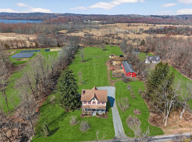 315 Bellvale Lakes Road, Warwick, NY 10990