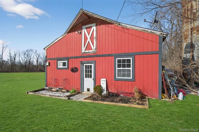 315 Bellvale Lakes Road, Warwick, NY 10990