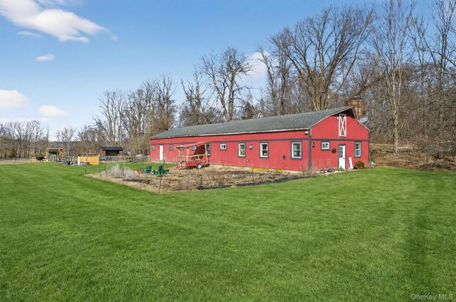 315 Bellvale Lakes Road, Warwick, NY 10990