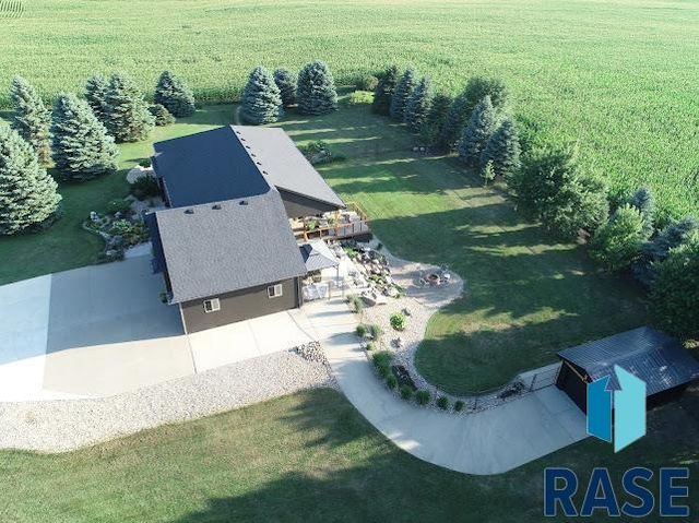 25015 475th Ave Avenue, Dell Rapids, SD 57022
