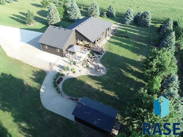 25015 475th Ave Avenue, Dell Rapids, SD 57022
