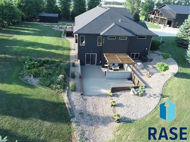 25015 475th Ave Avenue, Dell Rapids, SD 57022