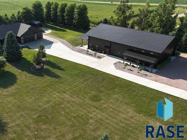 25015 475th Ave Avenue, Dell Rapids, SD 57022
