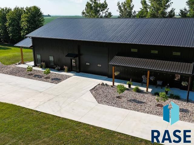 25015 475th Ave Avenue, Dell Rapids, SD 57022
