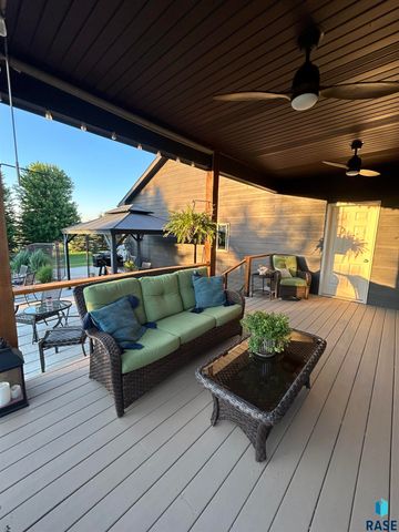 25015 475th Ave Avenue, Dell Rapids, SD 57022