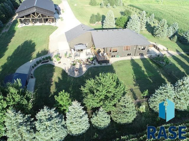 25015 475th Ave Avenue, Dell Rapids, SD 57022