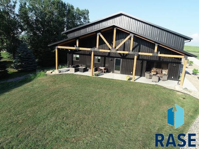 25015 475th Ave Avenue, Dell Rapids, SD 57022