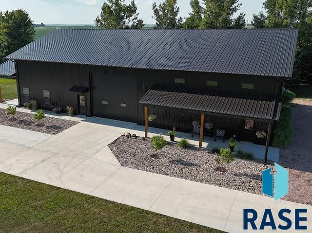 25015 475th Ave Avenue, Dell Rapids, SD 57022