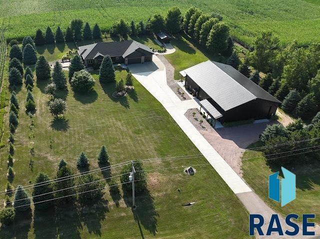 25015 475th Ave Avenue, Dell Rapids, SD 57022