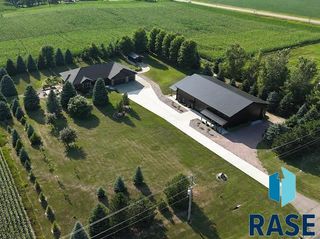 25015 475th Ave Avenue, Dell Rapids, SD 57022