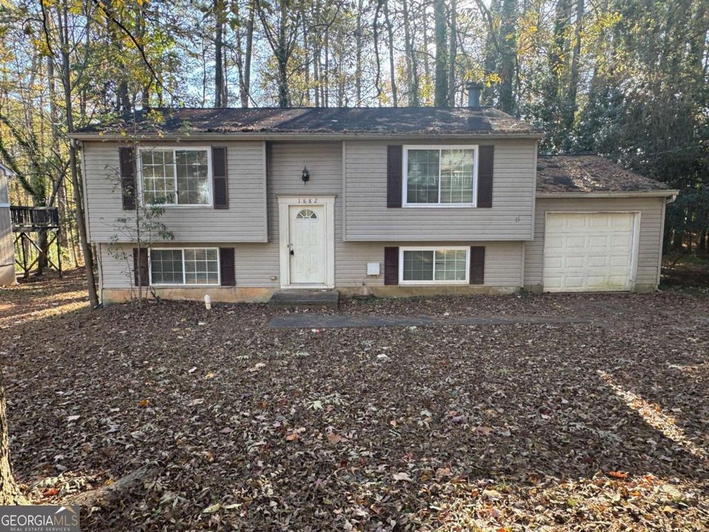 1882 CORDUROY Court, Lithonia, GA 30058