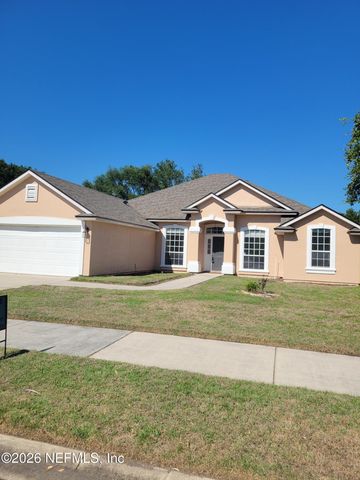13796 FISH EAGLE Drive W, Jacksonville, FL 32226