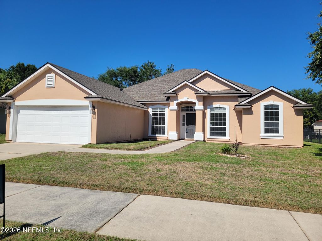 13796 FISH EAGLE Drive W, Jacksonville, FL 32226