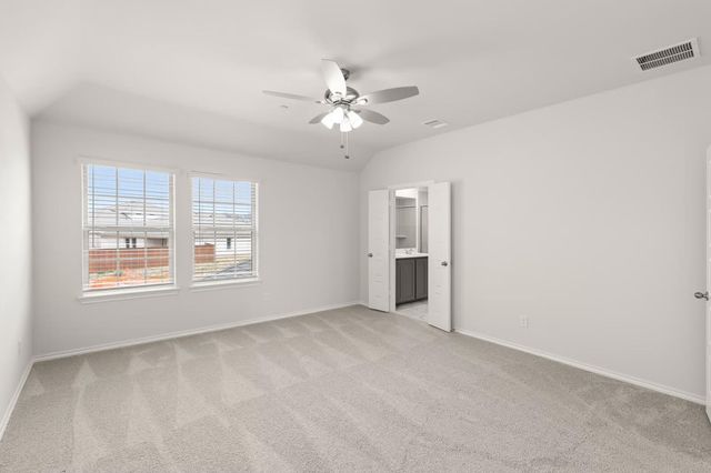 4511 Avion Drive, Sanger, TX 76266