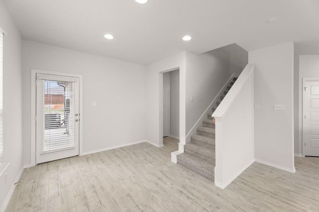4511 Avion Drive, Sanger, TX 76266