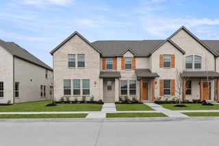 4511 Avion Drive, Sanger, TX 76266